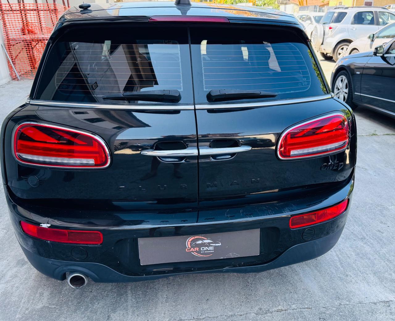 Mini One Clubman Mini 1.5 One D Business Clubman