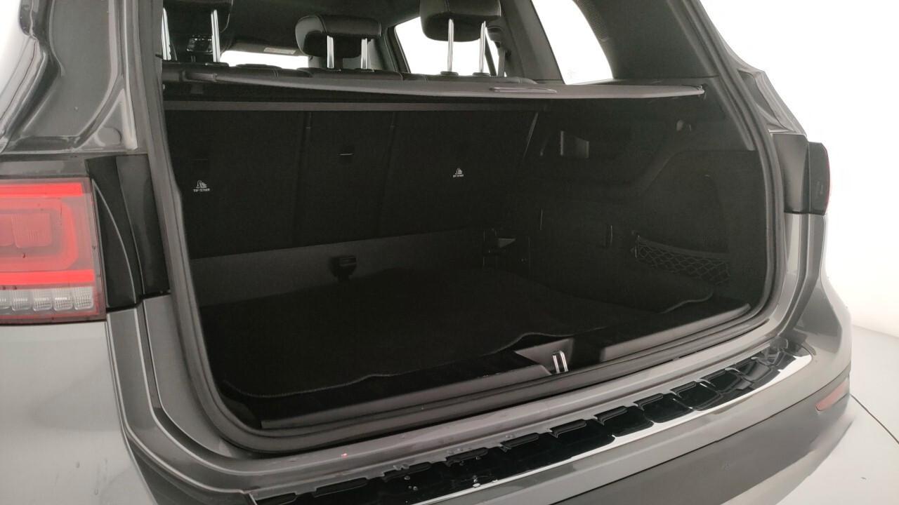 Mercedes-benz GLB 180 d Automatic Business