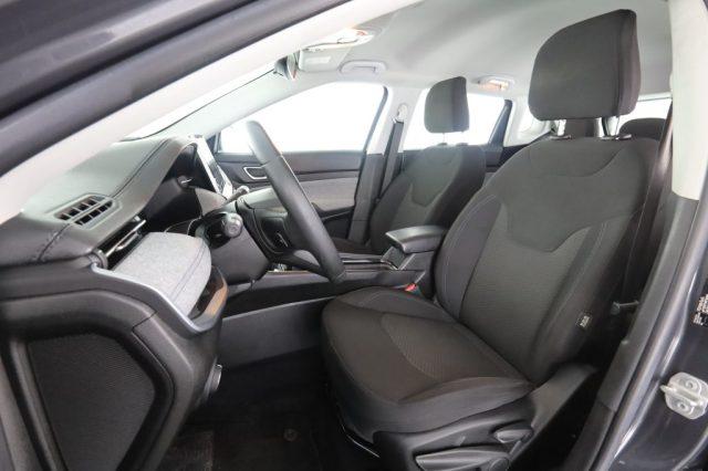 JEEP Compass Compass 1.6 Multijet II 2WD Longitude