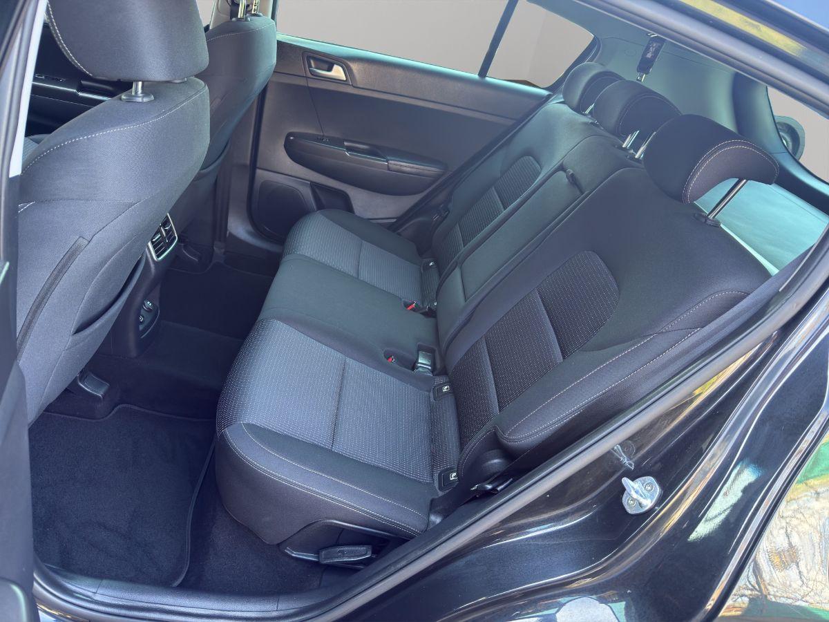 KIA - Sportage - 1.6 CRDI 115 CV 2WD Energy