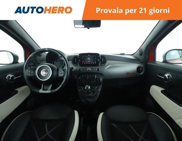 FIAT 500 1.2 S
