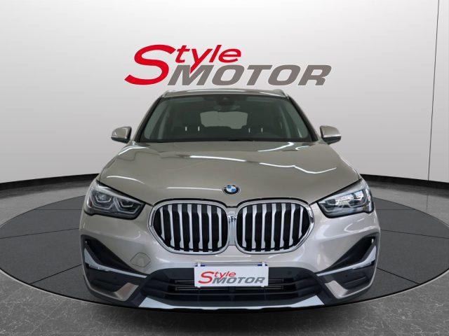 BMW X1 XDrive18d xLine Plus Uniprop. Ufficiale Ita
