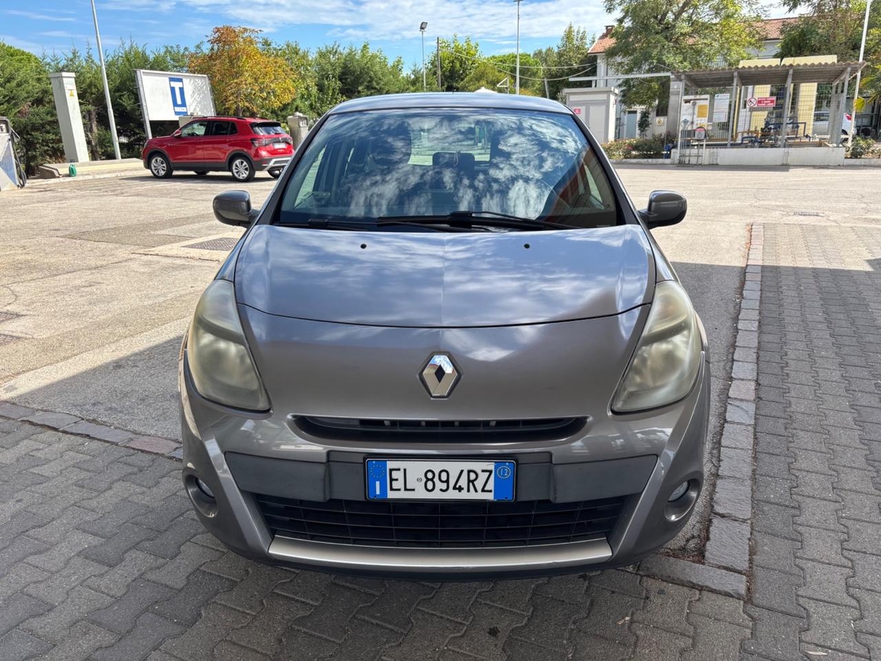 Renault Clio 1.2 16V 5 porte GPL Dynamique