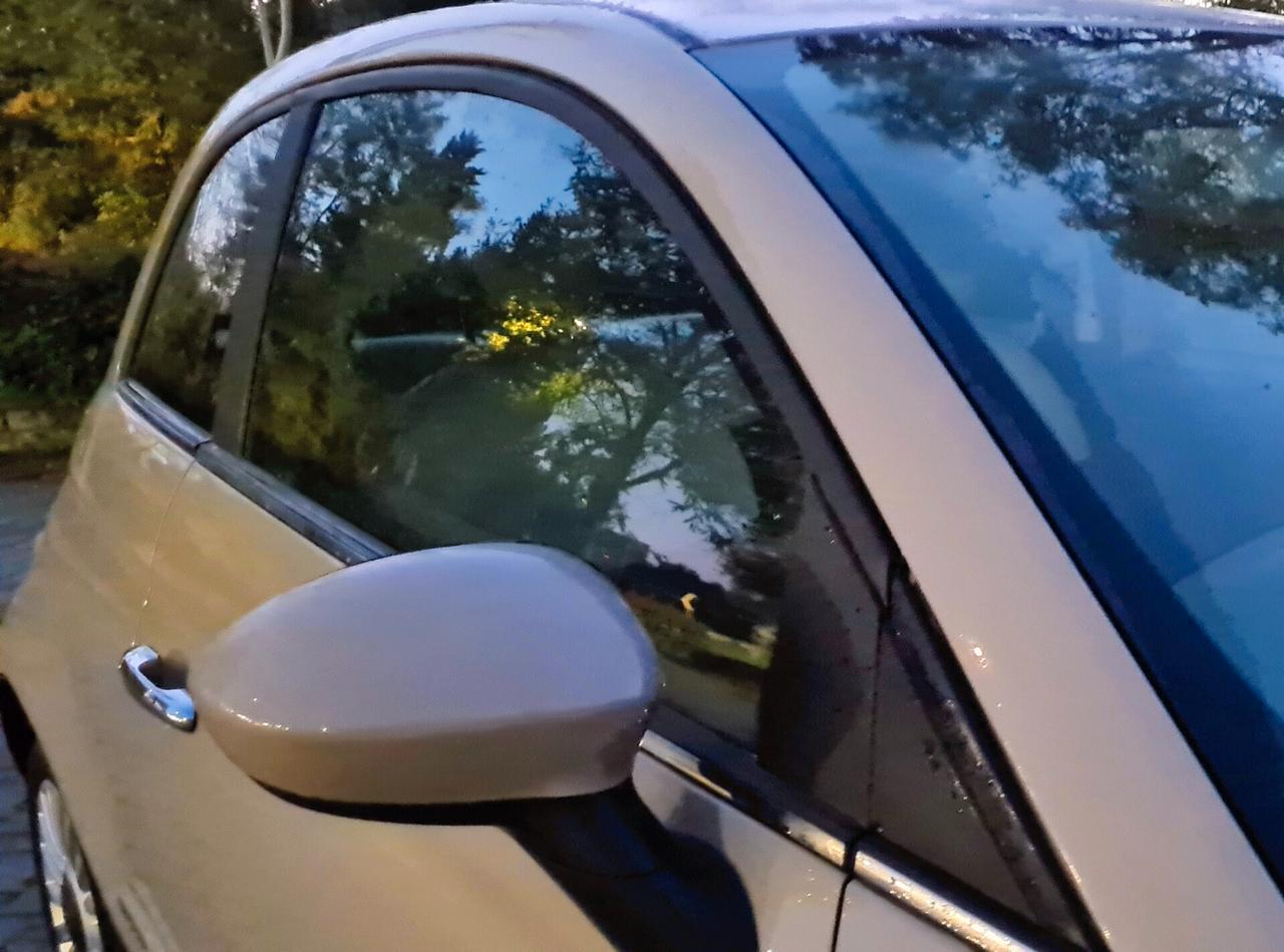 Fiat 500 1.3 Multijet 16V 95 CV Lounge