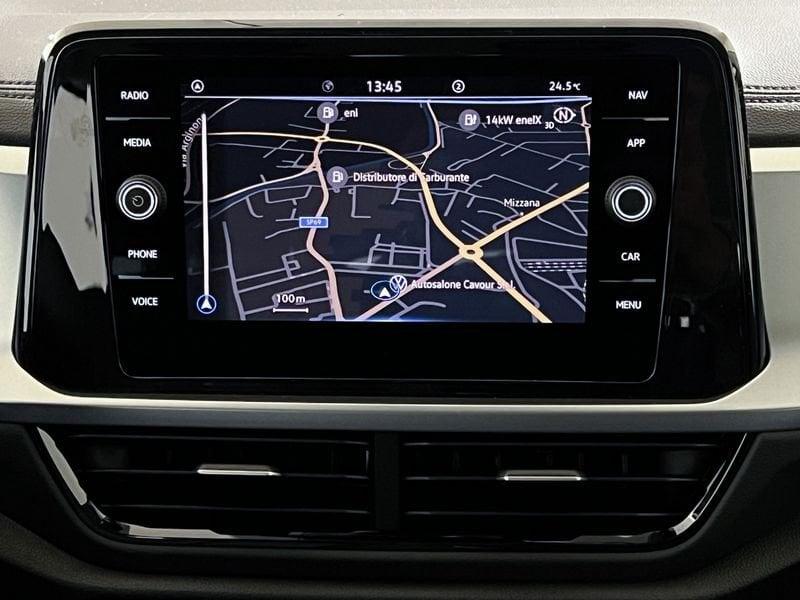 Volkswagen T-Roc T-Roc 2.0 TDI SCR 150 CV DSG Life