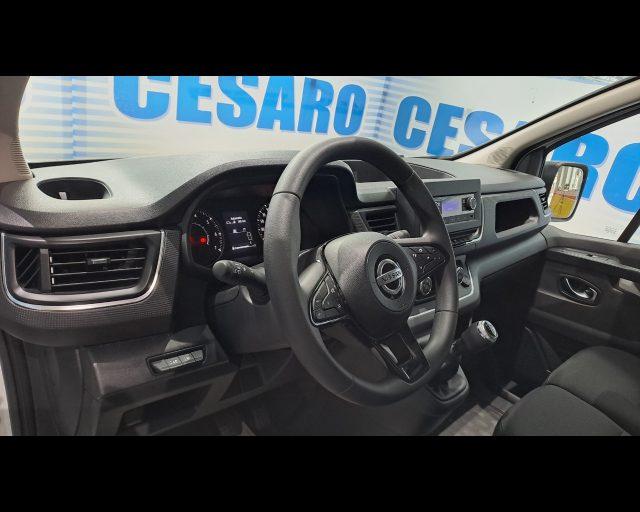 NISSAN Primastar bus 2.0 dci 110cv S&S L1H1 9p.ti-DETAX