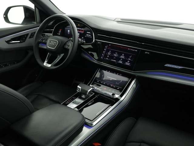 Audi Q8 50 3.0 tdi mhev sport quattro tiptronic