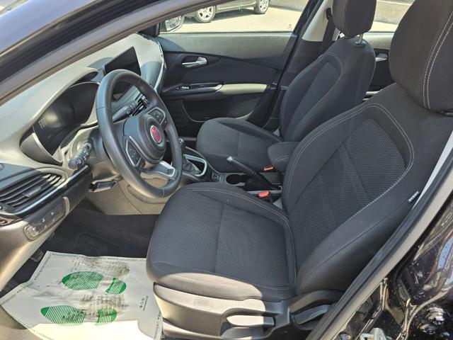 FIAT Tipo 1.6 Mjt S&S SW City Life