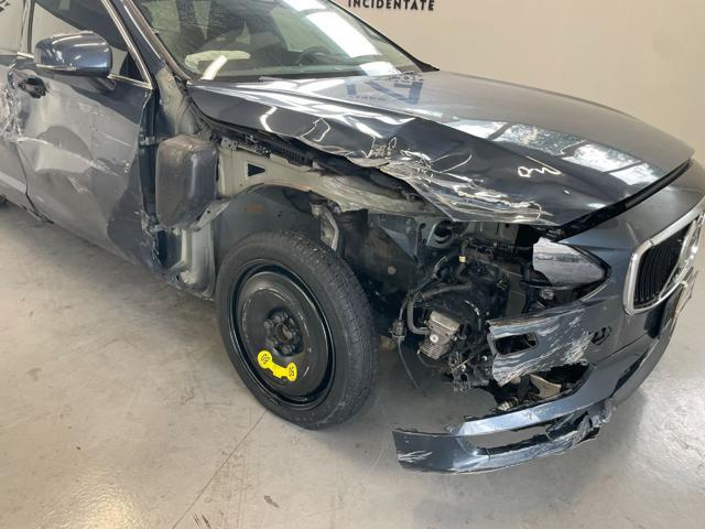 VOLVO V90 D5 AWD GEARTRONIC MOMENTUM