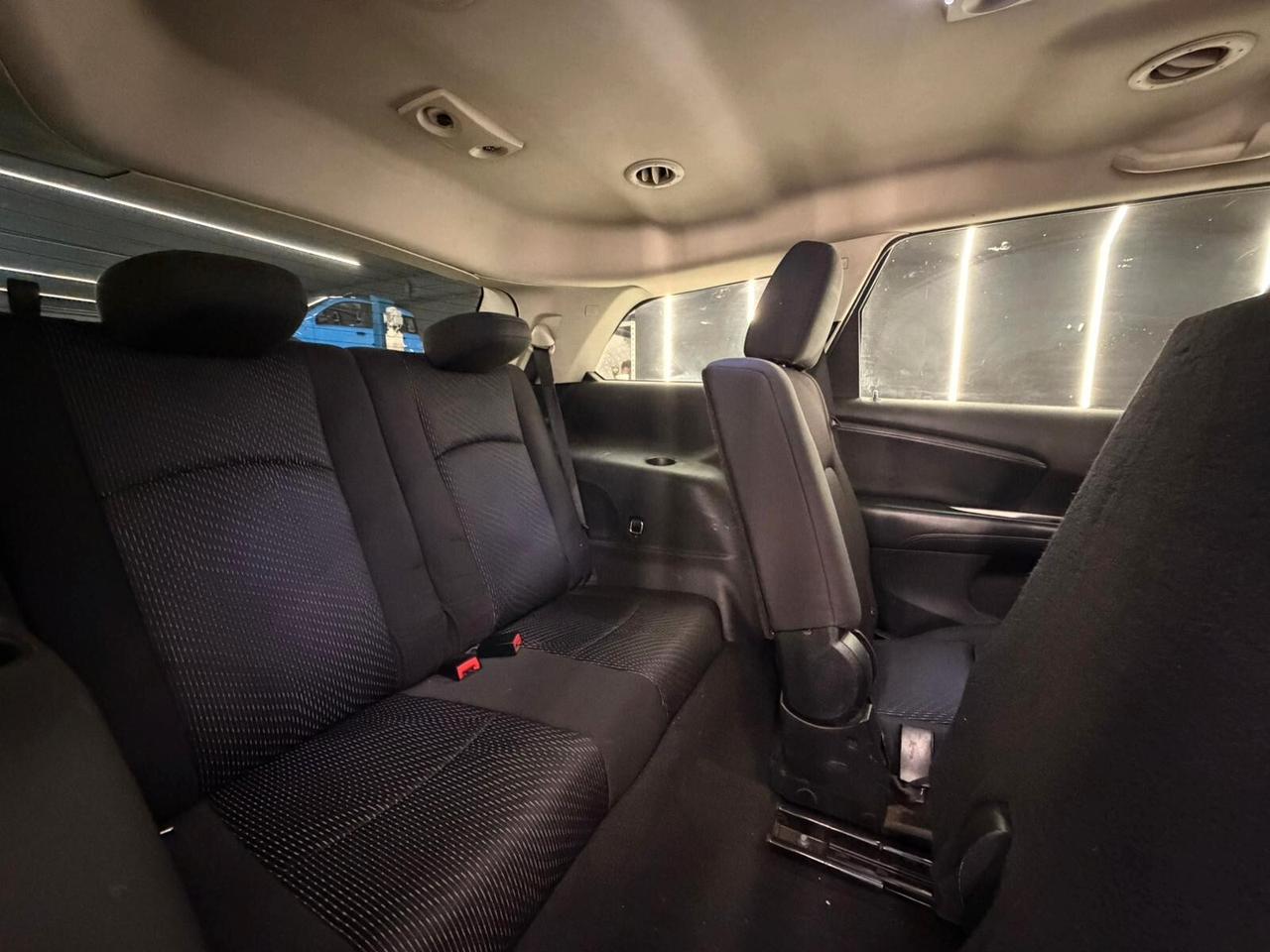 Fiat Freemont 2.0 Multijet 170 CV Urban-KM CERTIFICATI-PERMUTE-12 MESI GARANZIA