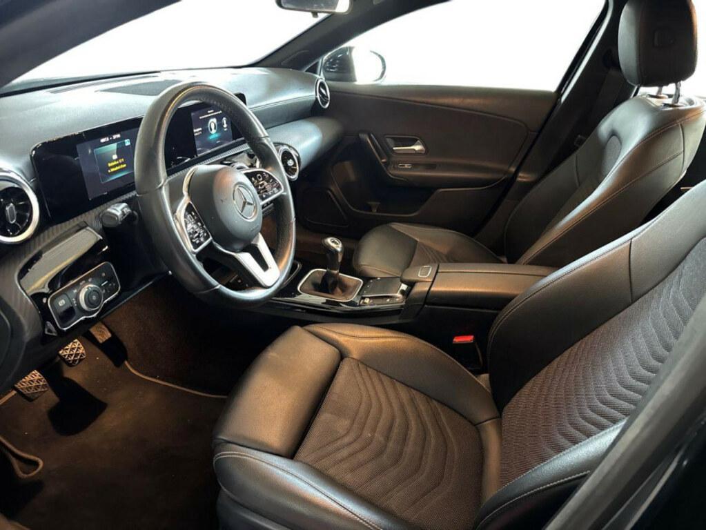 Mercedes Classe A 160 160 Business Extra