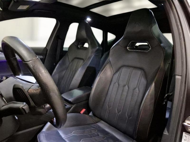 CUPRA FORMENTOR 1.4 E-HYBRID VZ DSG