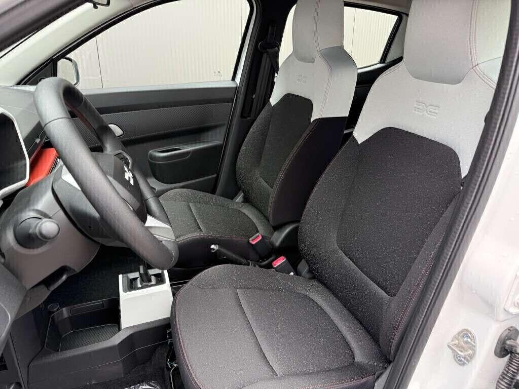 Dacia Spring Electric 45 Expression