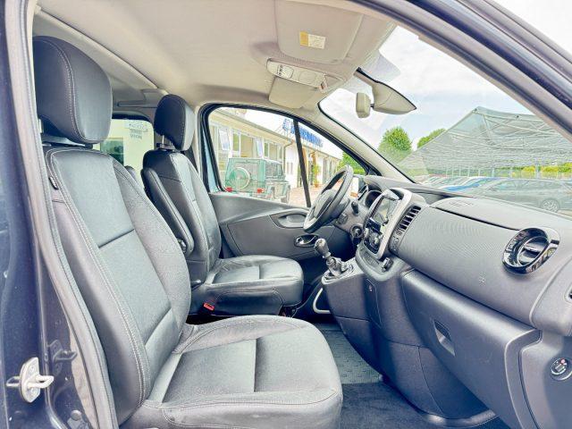 RENAULT Trafic T29 1.6 dCi 125CV PL-TN Spaceclass PREZZO REALE