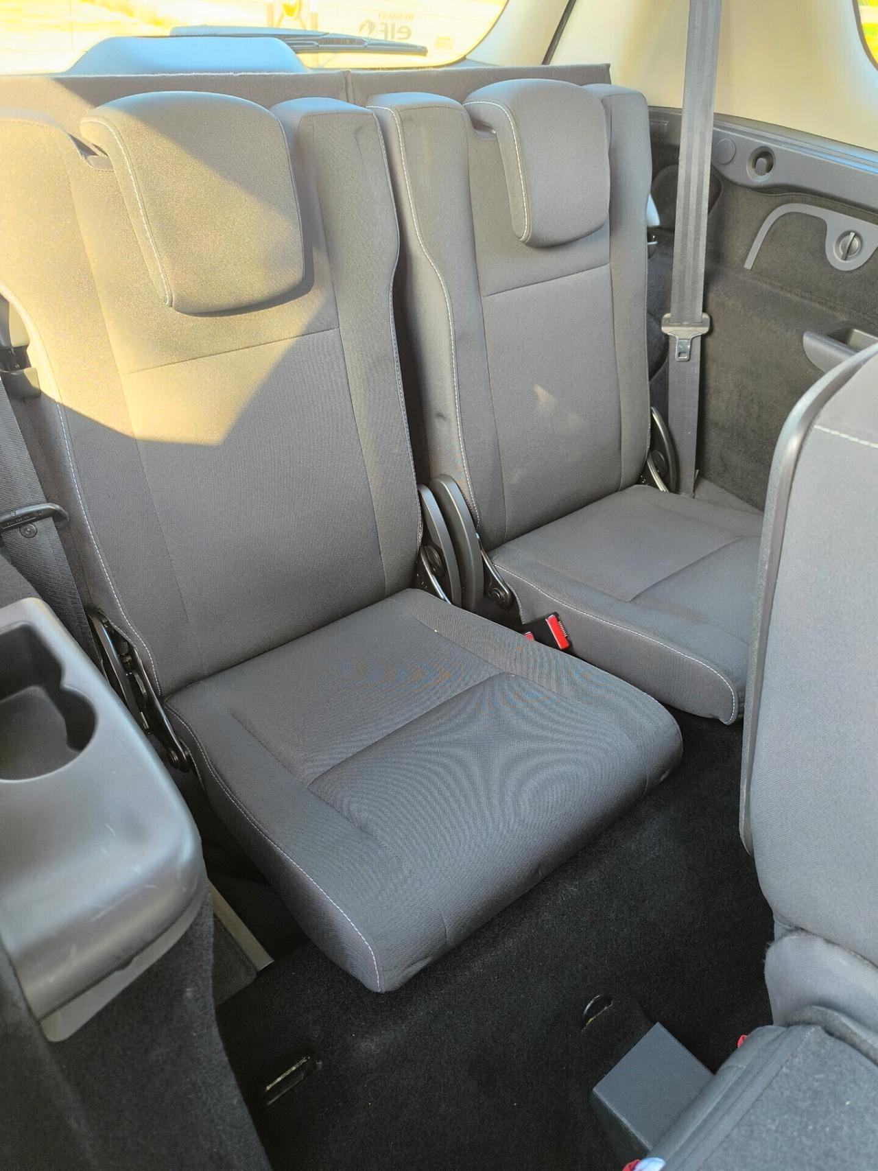 RENAULT Scenic 1.5 dCi 110CV StarteStop Energy7posti