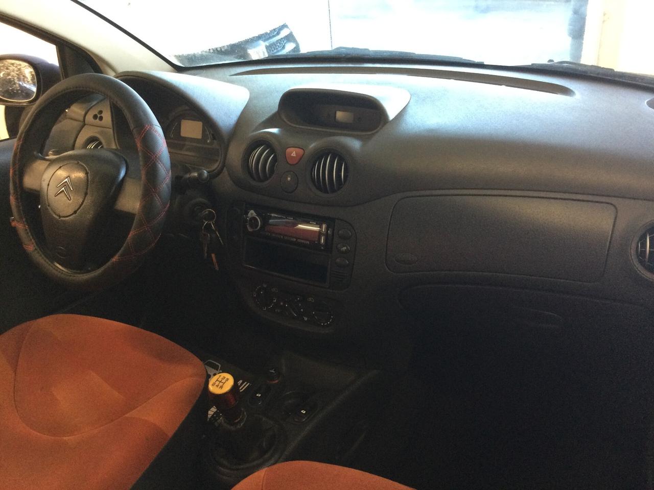 Citroen C2 1.1 Elegance