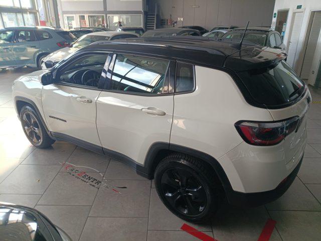 JEEP Compass 1.6 Multijet II 2WD Night Eagle