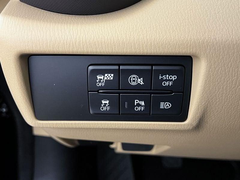 Mazda MX-5 MX-5 1.5L Skyactiv-G RF Kazari