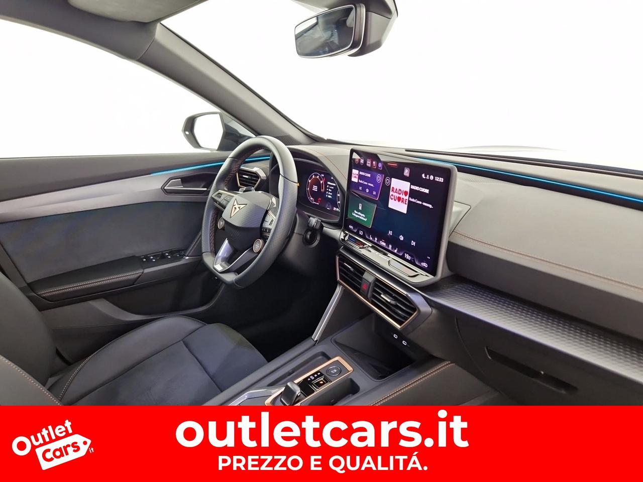 Cupra Formentor .0 tdi 150cv dsg