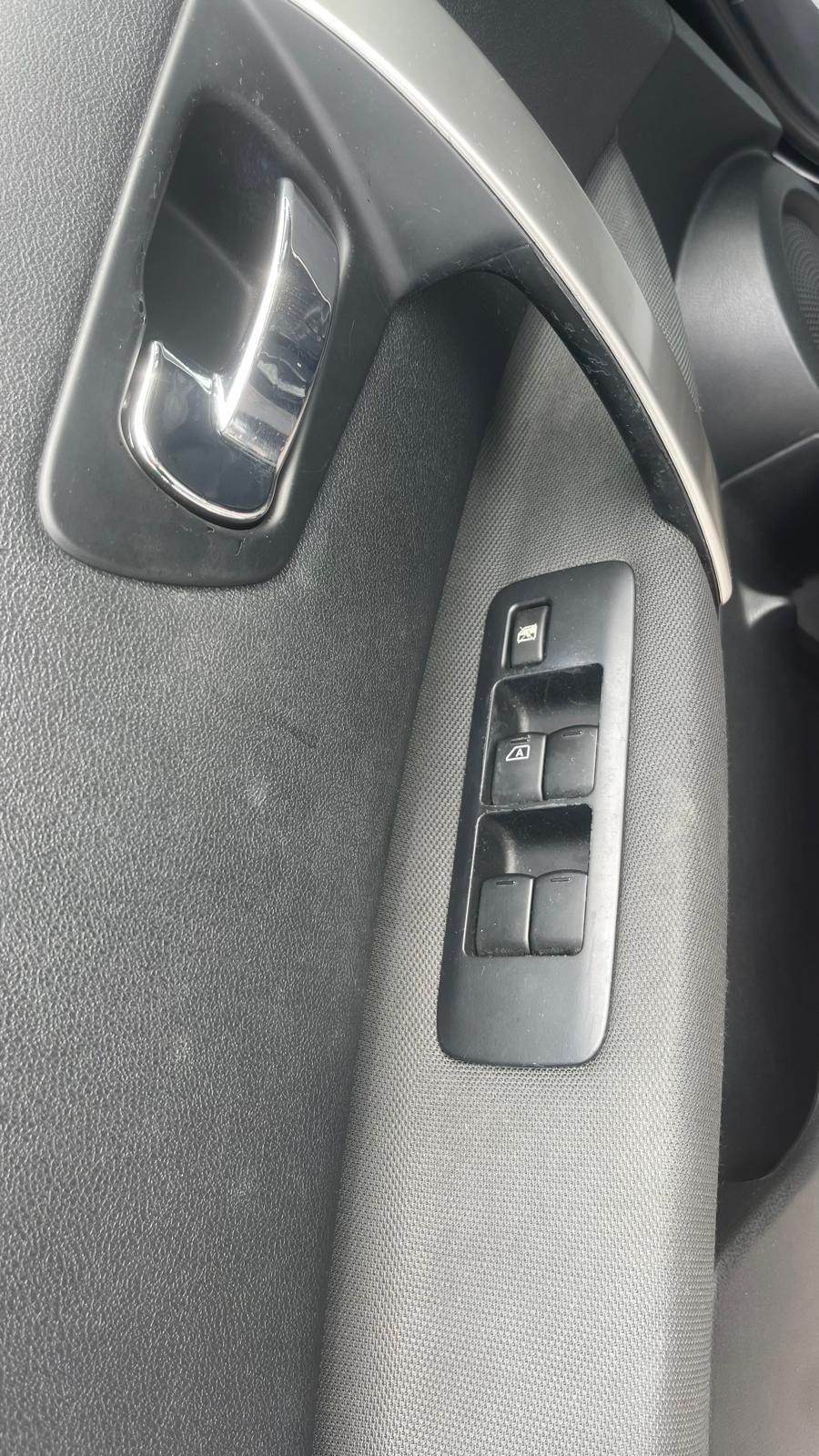 Nissan Qashqai Qashqai+2 1.5 dCi DPF Tekna 7 POSTI