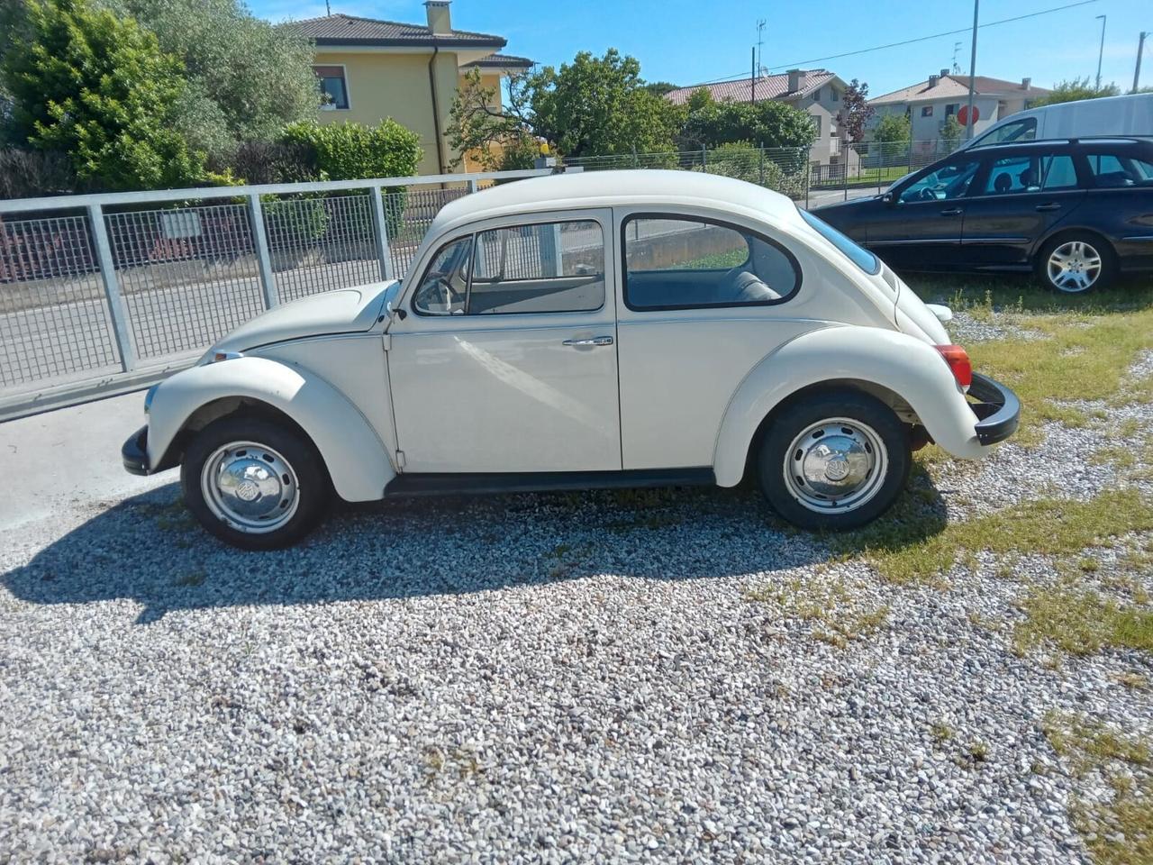 Volkswagen Maggiolino