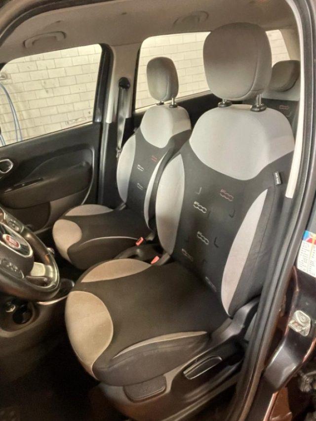 FIAT 500L 1.3 Multijet 85 CV Pop Star