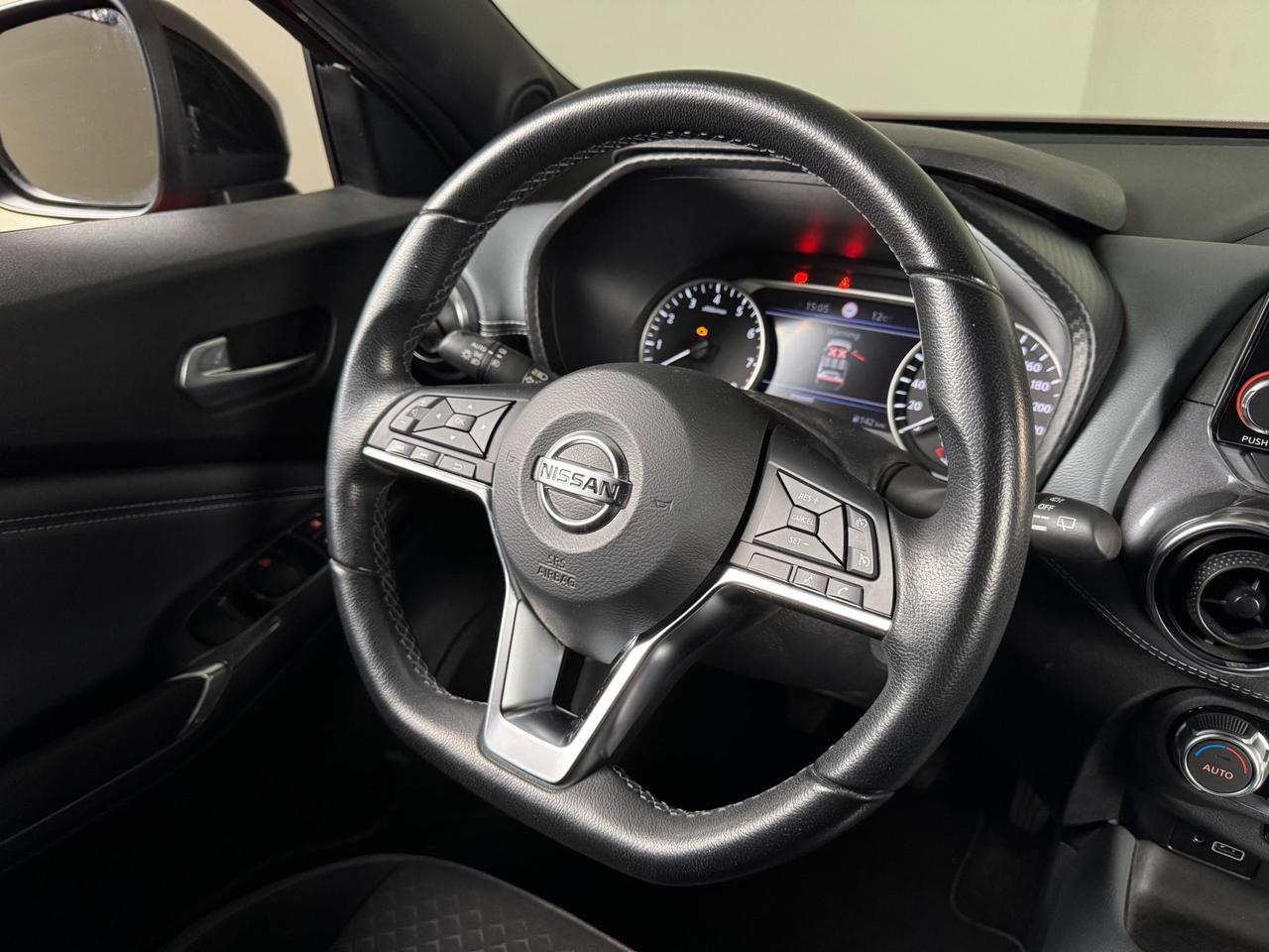 Nissan Juke 1.0 dig-t Business 114cv