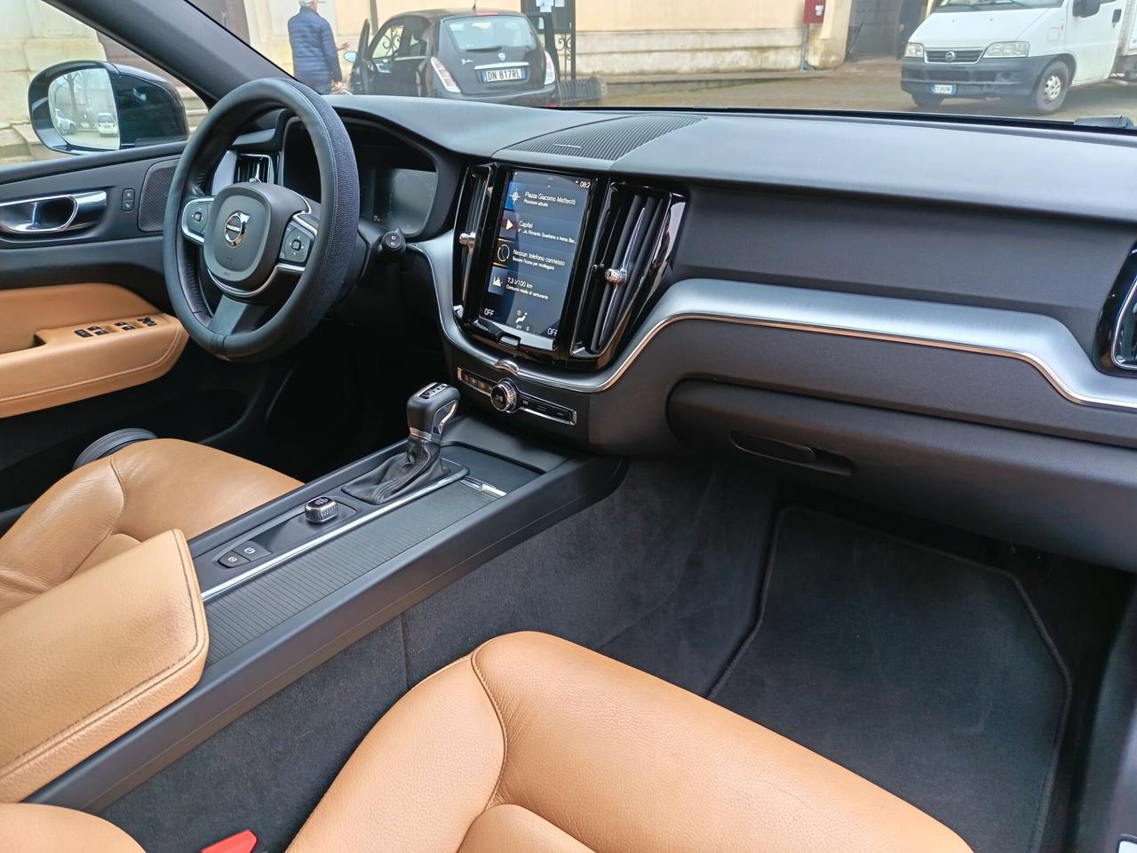 Volvo XC 60 XC60 D4 Business Plus