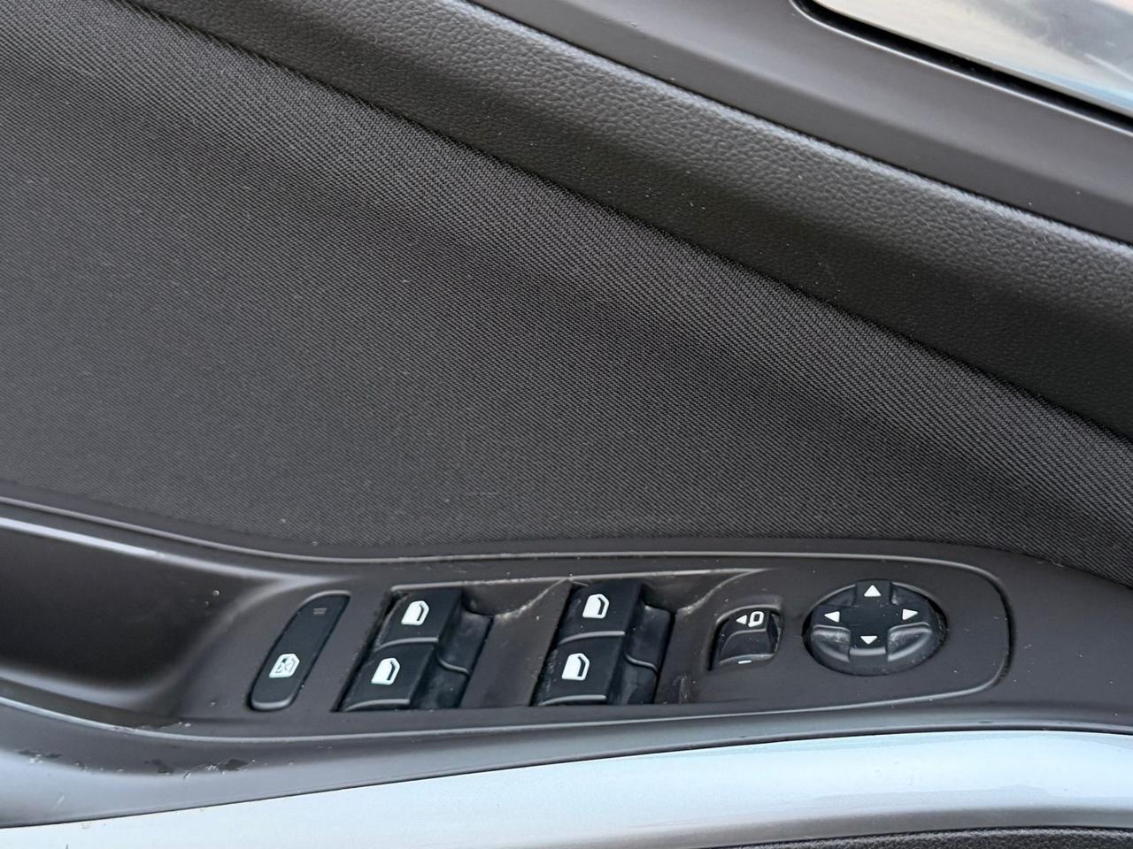 Opel Grandland X 1.6 120CV NAVI FINANZIABILE