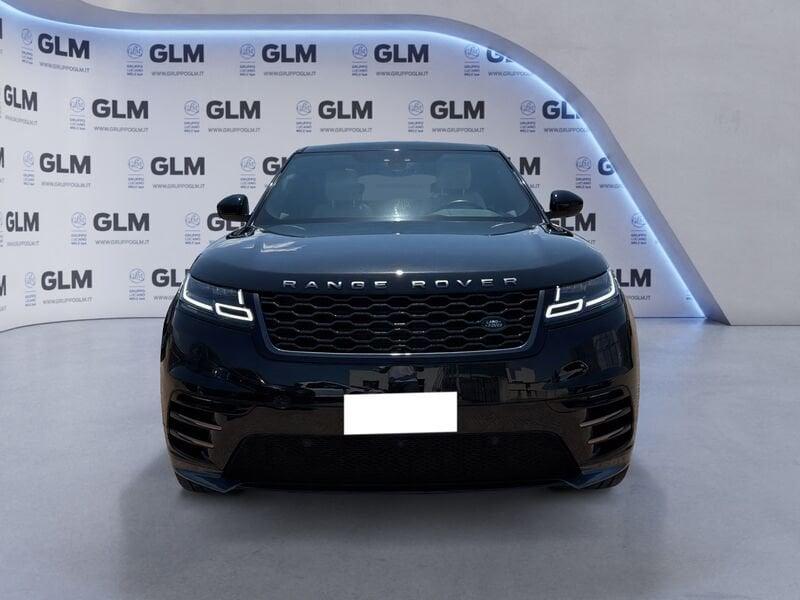 Land Rover Range Rover Velar 2.0 I4 240 CV R-Dynamic