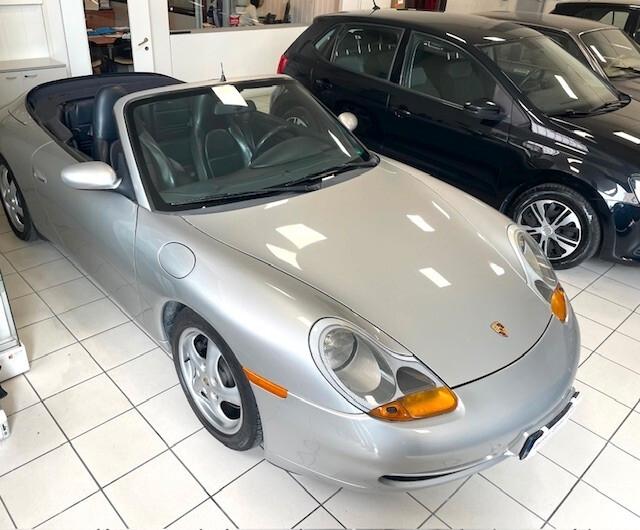 Porsche 911 Carrera cat Cabriolet