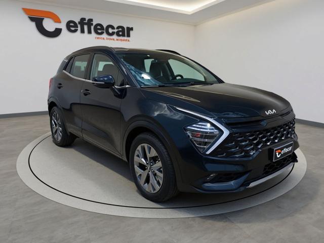 KIA Sportage 1.6 TGDi HEV AT GT-line Plus