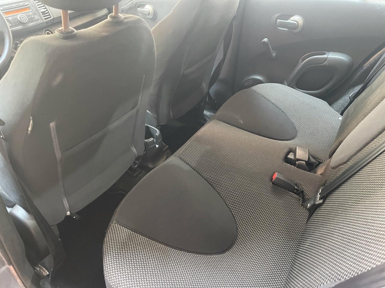 Nissan Micra NEOPATENTATI - 5 PORTE BLUETOOTH