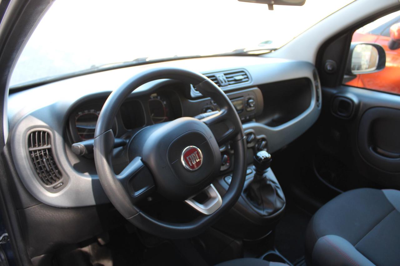Fiat Panda 1.2 Easy Neopatentati