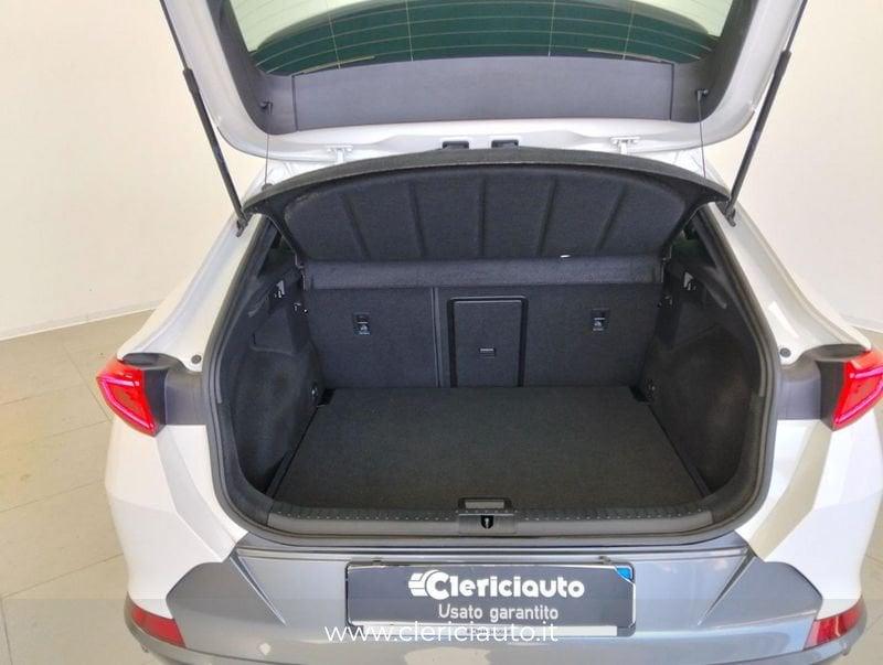 CUPRA Formentor 1.5 TSI DSG