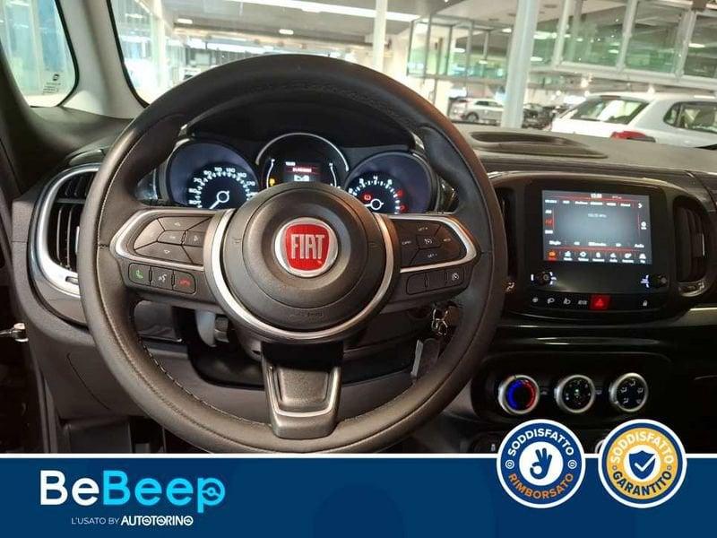 FIAT 500L 1.4 URBAN 95CV MY19