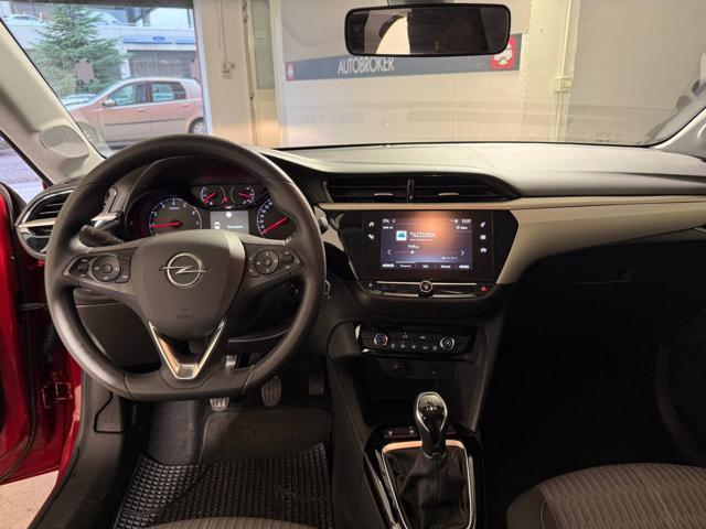 OPEL Corsa 1.2 Edition