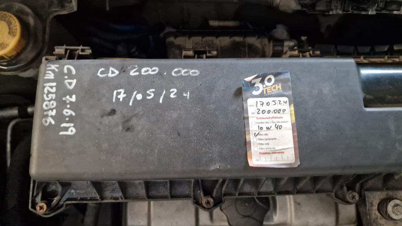 Peugeot Bipper Tepee 1.4 75CV Premium
