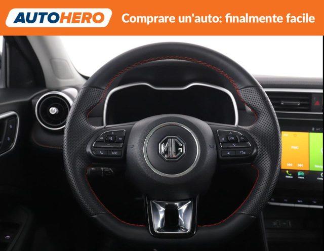 MG ZS 1.0T-GDI Luxury