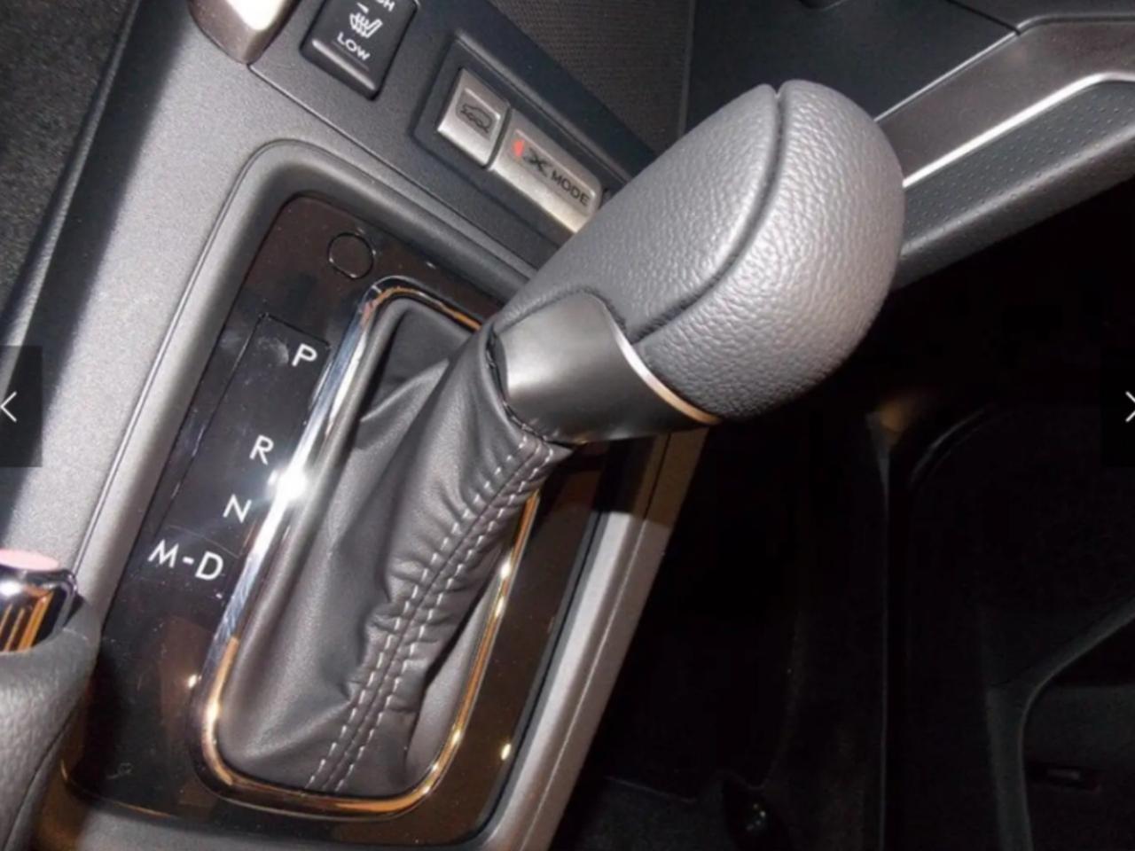 Subaru Forester 2.0 UNLIMITED 4x4 PERFETTA