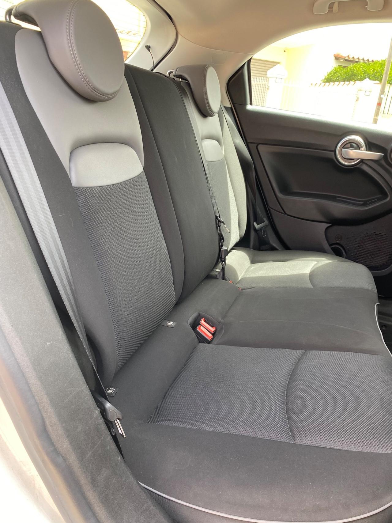 Fiat 500X 1.6 MultiJet 120 CV Lounge