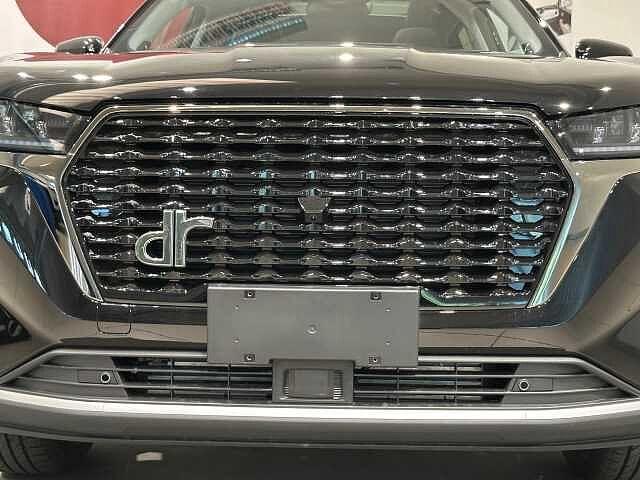 DR Automobiles dr 6.0 1.5 Turbo CVT