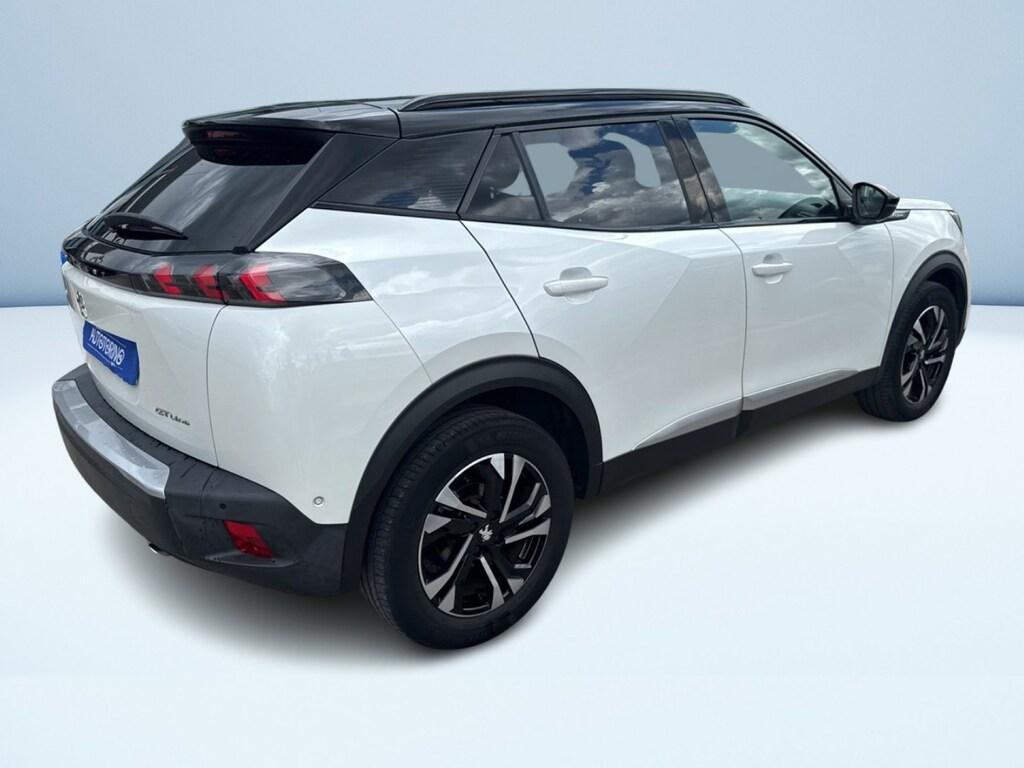 Peugeot 2008 1.5 BlueHDi GT Line EAT