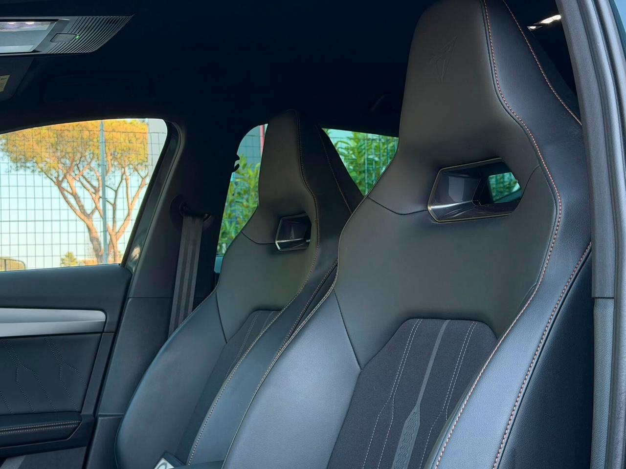 Cupra Formentor 1.4 e-Hybrid DSG VZ 245 cv