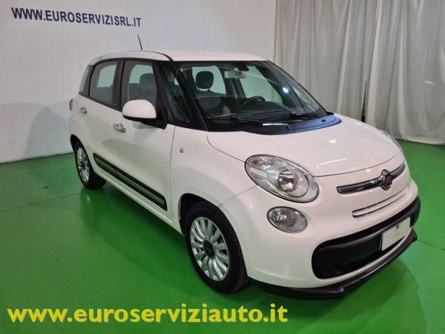 FIAT 500L 1.4 95 CV Lounge