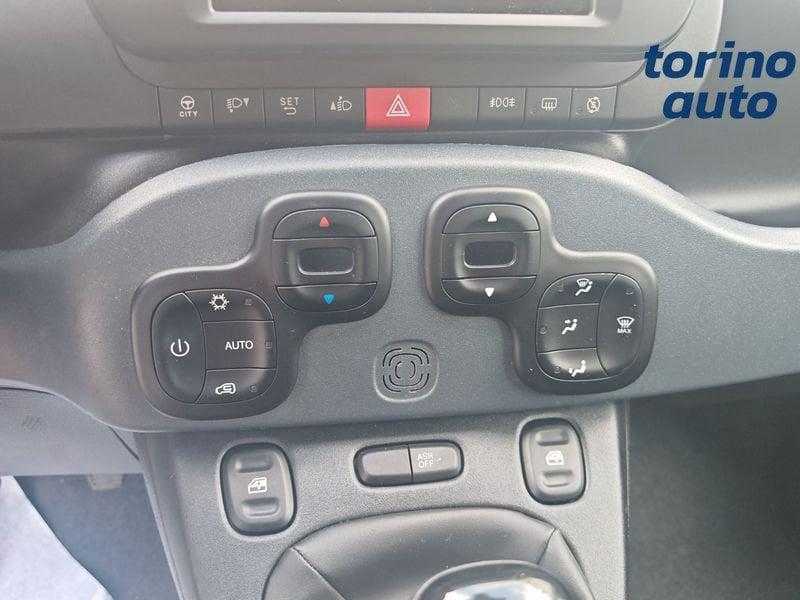 FIAT Panda Cross 1.0 FireFly 70cv S&S Hybrid Cross