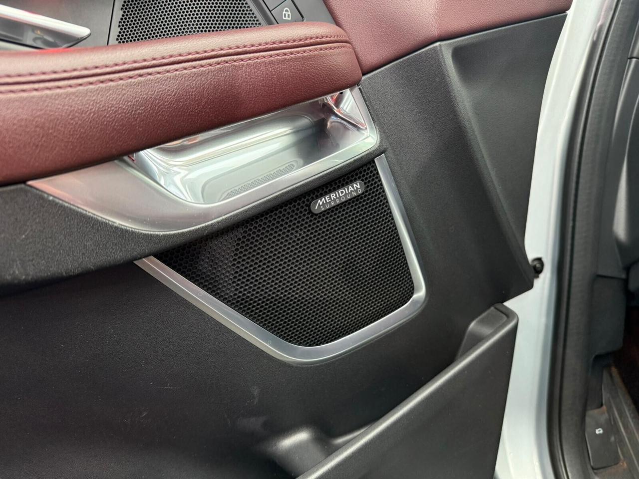 Jaguar E-Pace 2.0D I4 204 CV AWD Auto R-Dynamic HSE (495)