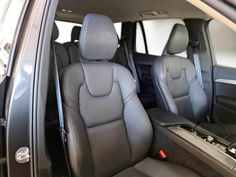 Volvo XC90 2.0 B5 Core AWD automatico