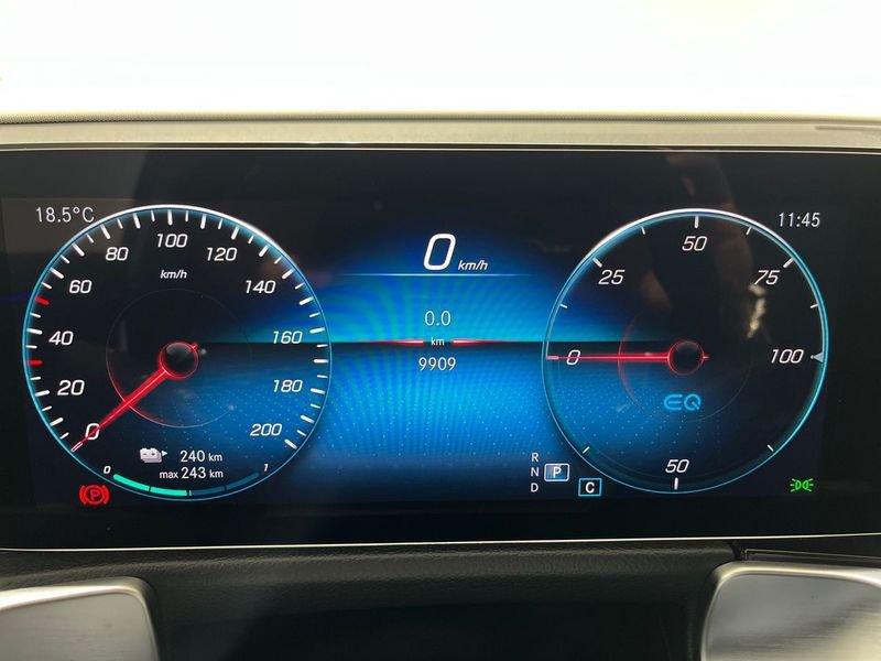 Mercedes-Benz EQB 250 Premium