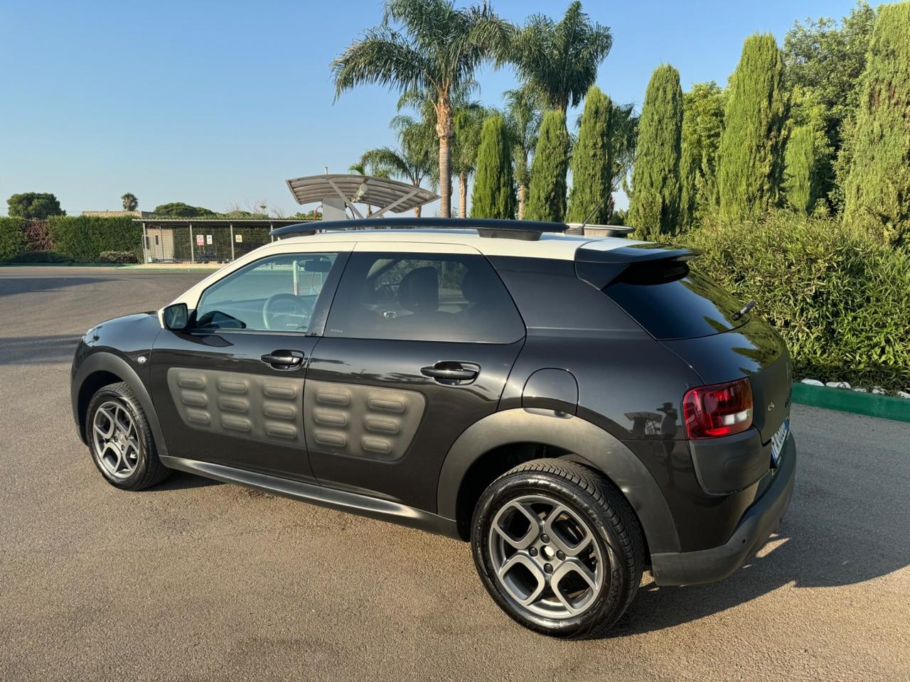 Citroen C4 Cactus PureTech 110 S&S Feel